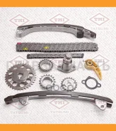 �������� ���� ��� Toyota Allion/Avensis/Caldina/Camry/H�ighlander/Matrix/Previa/RAV4 00- TFS1006 ����