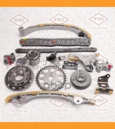 �������� ���� ��� Toyota Land Cruiser Prado(150)/Hiace 05- Tatsumi TFS1027 TFS1027 ����