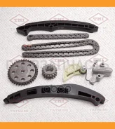 �������� ���� ��� AUDI A3 07- Skoda Octavia/Rapid/Superb 08- VW Golf/Jetta/Passat/Sharan /Tiguan/Touran 06- Tatsumi TFS1048 TFS1048 ����