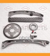 �������� ���� ��� Toyota Auris/Avensis/Corolla/RAV4/Ver�so 05- Lexus IS200D 05- TFS1069 ����