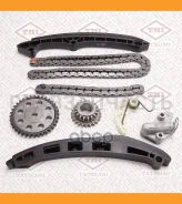 �������� ���� ��� AUDI A3 07- Skoda Fabia 10- VW Golf/Jetta/Passat/Tiguan 07- TFS1079 ����