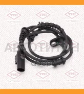 ������ ABS ������ FIAT Ducato 06-/ Citroen Jumper 06-/ Peugeot Boxer 06- Tatsumi THW0014 THW0014 ����