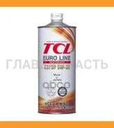 TCL Euro Line