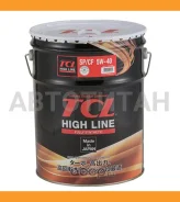 TCL High Line