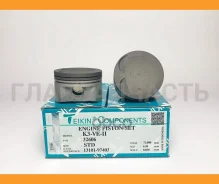 ������ (�-� 4 ��) STD Toyota DUET 1.3 01-04 Teikin 32606STD 32606STD ����