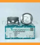 ������� ��������� Teikin 30114 STD (4��/����) Teikin 30114STD 30114STD ����