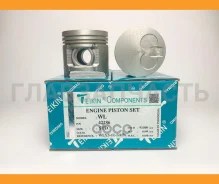 ������� ��������� Teikin 42186 STD (4��/����) 42186STD ����