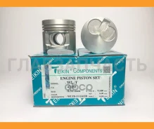 ������� ��������� Teikin 42185 0.50 (4��/����) 42185050 ����