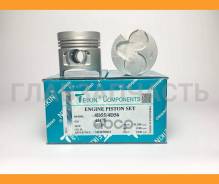 ������� STD (4 ��. ) Mitsubishi Pajero 2.3D 4D55 81 �-�� Teikin 43171STD 43171STD ����