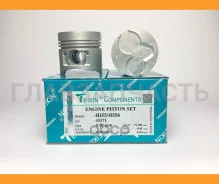 ������ ��� /��� Mitsubishi Pajero Montero Delica 1986-; 43171-050; MD103322 MD103325 MD103319 Teikin 43171050 43171050 ����