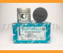 ������ ��� / Teikin ��� Mitsubishi Pajero 1990-2004 4M4004; d=30; 43232-STD; 43232 ME200688 ME200689 Teikin 43232STD 43232STD ����