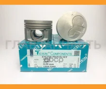 ������ (�-� 4 ��) 050 Nissan Atlas/Elgrand QD32DE 92-07 Teikin 44297050 44297050 ����