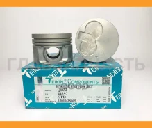 ������ (�-� 4 ��) STD Nissan Atlas/Elgrand QD32DE 92-07 Teikin 44297STD 44297STD ����