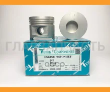 ������ (�-� 4 ��) STD Toyota DYNA 14B 88-95 Teikin 46254STD 46254STD ����