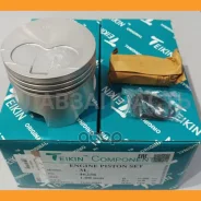 ������� ��������� Teikin 46256 1.00 (4��/����) 46256100 ����