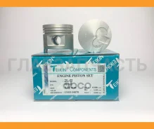 ������� 0.50 (4 ��. ) Toyota Dyna/Hi-Ace/Corona 2.5D 83 �-�� 46261050 ����