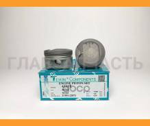 ������� STD (4 ��. ) Toyota Avensis/Corolla 1.6i 3ZZ-FE 98 �-�� Teikin 46342STD 46342STD ����