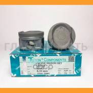 ������ (�-� 4 ��) Toyota Camry/Picnic/Avensis Verso/RAV4 1AZ-FE 01-06 Teikin 46353050 46353050 ����