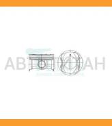 ������ (�-� 4 ��) STD Toyota Corolla 1NZ-FE 04-06 Teikin 46371STD 46371STD ����