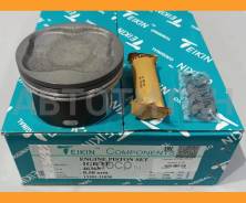 ������ (�-� 6 ��) Toyota LC Prado 120 1GR-FE 02-09 Teikin 46368050 46368050 ����