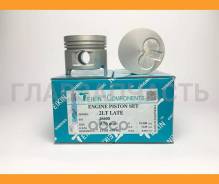 ������� 0.50 (4 ��. ) Toyota Hi-Lux/Land Cruiser/4-Runner 2.4D 2LTII 90 �-�� Teikin 46600050 46600050 ����