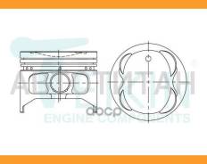 ������ ��� /��� Toyota RAV4 1994-2000 3S-FE SXA10 1,5; d=22; 46621-STD; 46621 46324 131017410001 Teikin 46621STD 46621STD ����