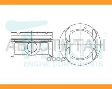 ������ (�-� 4 ��) Hyundai Solaris/Elantra/I20/I30/KIA CEED/SOUL/Cerato 1,4/1,6 G4FA/G4FC 10- Teikin 51145STD 51145STD ����