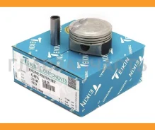 ������� ��� ����� Hyundaikia 1.4L G4FA D77.0 STD (23041-2B101) Teikin 51149STD Teikin 51149STD 51149STD ����