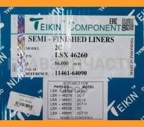 ������ (�-� 4 ��) Toyota LITE/TOWN ACE/Corolla/Caldina 2C/2C-T/3C-T 91- (������������ ��� �����) Teikin LSX46260 LSX46260 ����