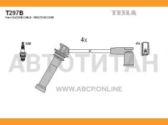 �������� Ford Fiesta/Focus/Fusion, Mazda 2/6 1.25-1.6 95 �-�� Tesla T297B T297B ����