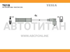 �������� Renault Symbol 1.4i 00 �-�� Tesla T921B T921B ����