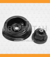 ����� ������������ �������� Mercedes W203 00- TORR DL0168 DL0168 ����