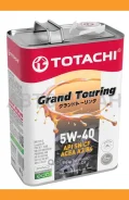 Totachi Grand Touring