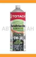 Totachi EuroDrive Eco
