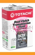 Totachi ATF Multi-Vehicle