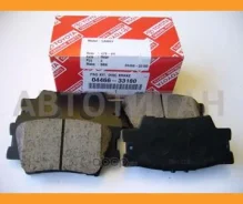 ������� ��������� (�����) Toyota Camry (XV40, XV50) 01-21 / Harrier (XU60) 13-20 / RAV4 (XA30, XA40) 0 Toyota 0446633180, ������ 0446633180 ����