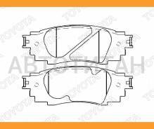 ������� ��������� �������� | ��� | Toyota 0446648160 0446648160 ����