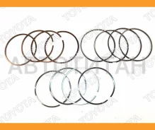������ ��������� 1KZT (STD) 4Runner/Granvia/Hiace/Regiusac�E/Hilux/LAND Cruiser 93- Toyota 1301167030 1301167030 ����