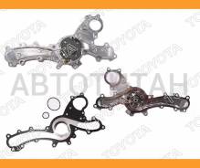 ����� ������� Toyota Camry 2GRFE 2006.01- Camry GSV40, RX350/Harrier GSU3# Toyota 1610039456 1610039456 ����
