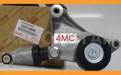 ����� �������� c ���������� ��������� Toyota Avensis/RAV 4 2.0 VVTi/Previa 2.4 16V 00 Toyota 1662028090 1662028090 ����