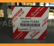 ������ ��������� Toyota 23390YZZA2 23390YZZA2 ����