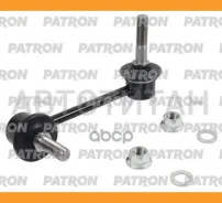 ���� ������������� ��������� ����� Toyota Land Cruiser 120/Prado GRJ120/KDJ120 Toyota 4881060040 4881060040 ����