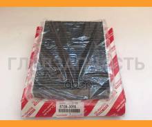 ������ �������� Toyota LAND Cruiser 300 21-/Crown 22# -18(��������) Toyota 8713930110 8713930110 ����