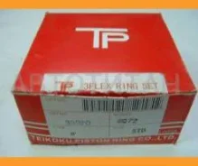 ������ ��������� (��������) STD Mitsubishi Pajero/Montero Sport 6G72 98- TP 33920STD 33920STD ����