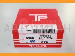 ������ ��������� ��� /TP ��� Mitsubishi Mirage/Lancer VAN/Wagon /4G15-STD; 75.5�� 1.2/1.5/3.0; 33898-std; 33898 MD180804 MD158549 TP 33898STD 33898STD...