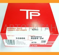 ������ ��������� ��� /TP ��� Mitsubishi Lancer, Lancer Cedia /4G94-S4-STD; 81.5�� 1.2/1.2/2.5; 33966-std; 33966 MN183585 TP 33966STD 33966STD ����