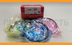 ������ dm. 86.0 STD [1.2-1.2-3.0] �� 4 ���. STD 3SFE 35984 ����