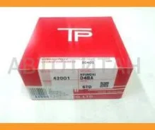 ������ ��������� ��� /TP ��� Hyundai H100 94 /Mini Bus /Truck; H100-STD; 91.1�� 2.5 2.0 4.0; 42000-std; 42000 2304042000 40695 TP 42000STD 42000STD ��...