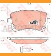 ������� �������� � Audi A6 RS6/A8 02 GDB1516 FDB1655 GDB1516 ����