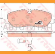 ������� ����. ���. LAND Rover Discovery III 2.7 TD/4.4 10/04-/Range Rover Sport 2.7 TDVM/4.2/4.4 02/05- 24191, 8DB355011971, 13046027282, T1513, 59874...